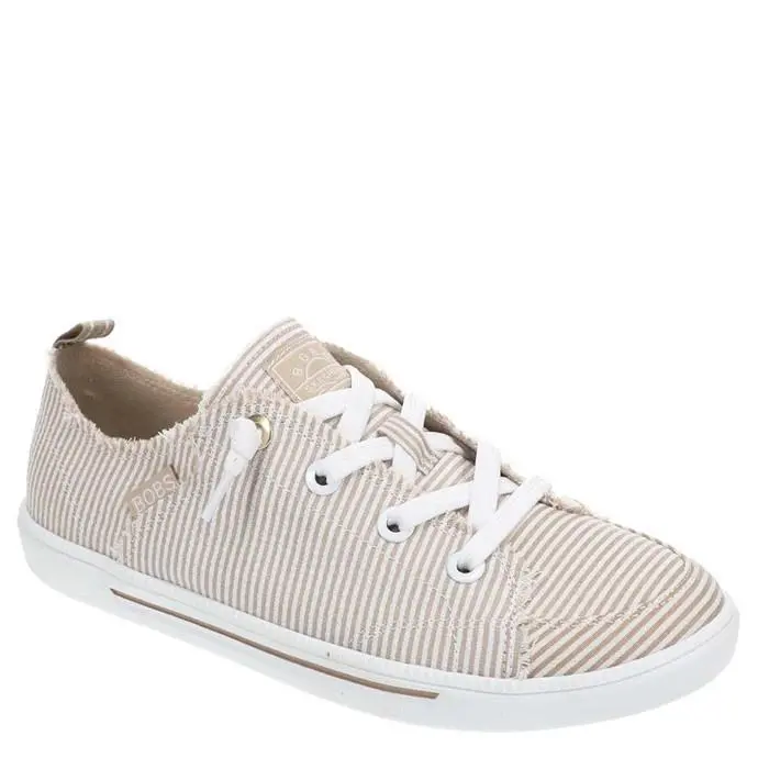 Skechers shoes - Skechers BOBS - BOBS - Beige 3