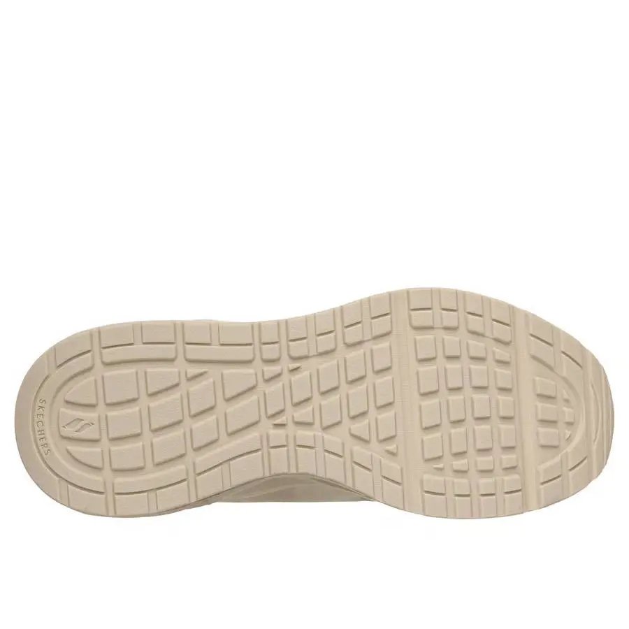 Skechers shoes - Skechers Uno - Uno - Beige 2