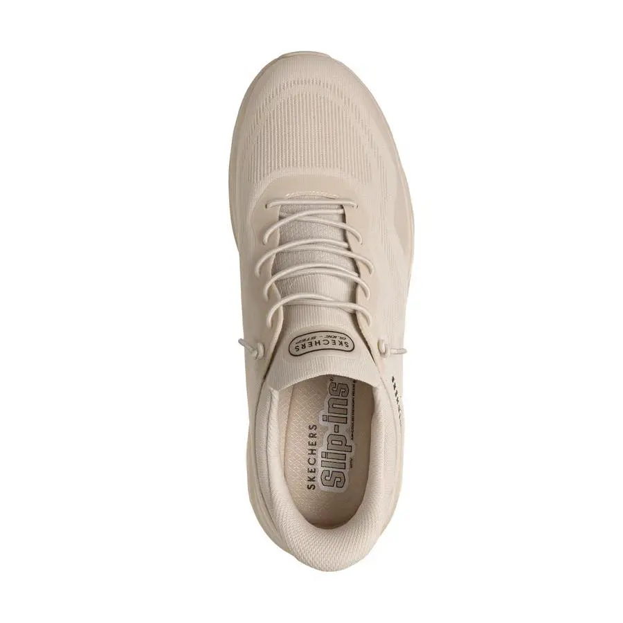 Skechers shoes - Skechers Uno - Uno - Beige 5