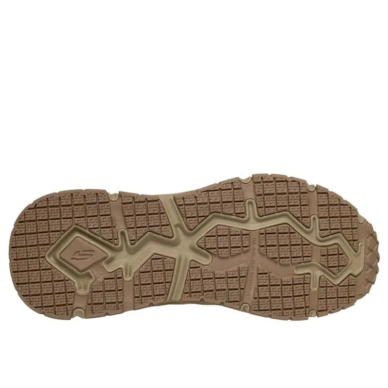 Skechers shoes - CAMEL 8