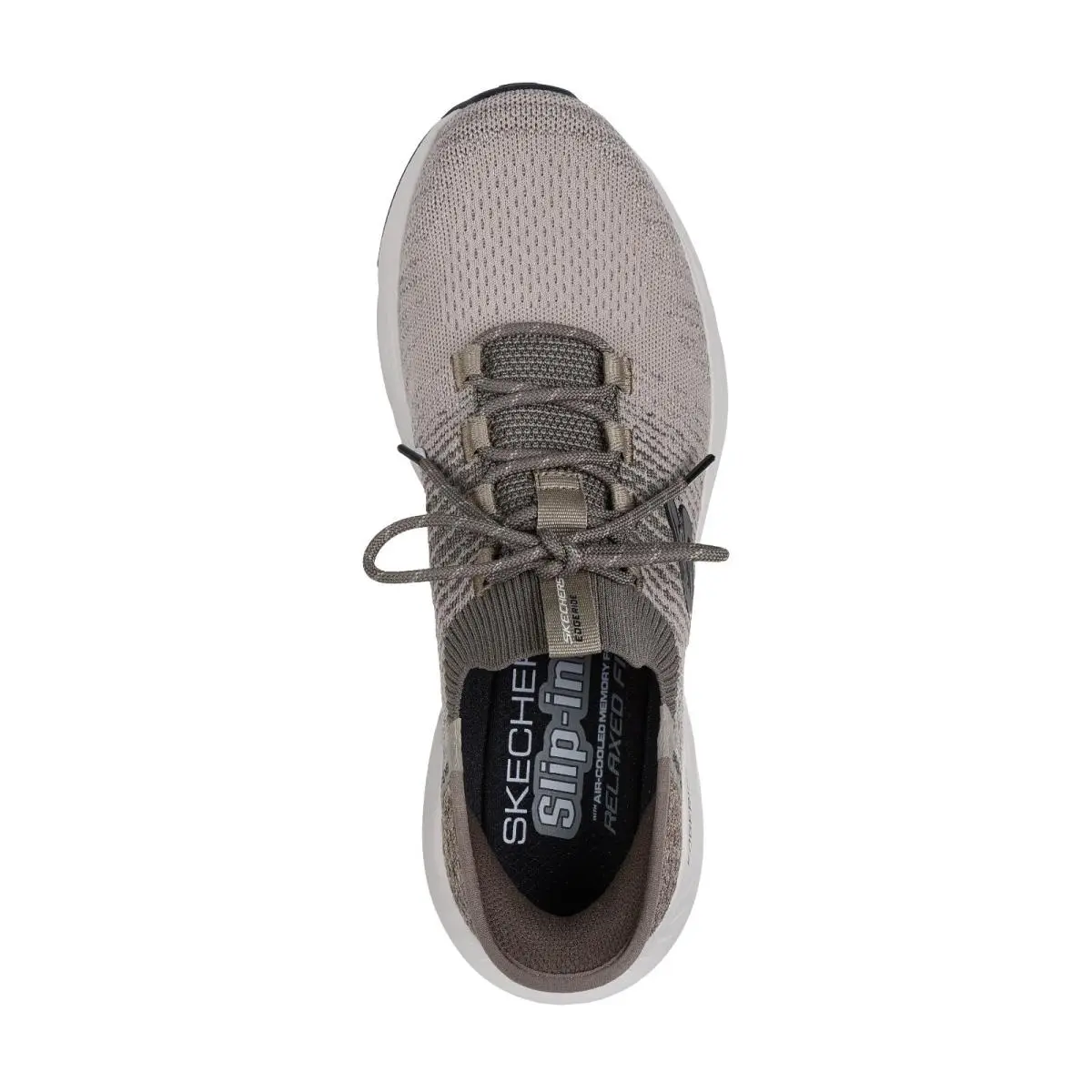 Skechers shoes - 232932 WW Tpe - Tpe - Taupe 8