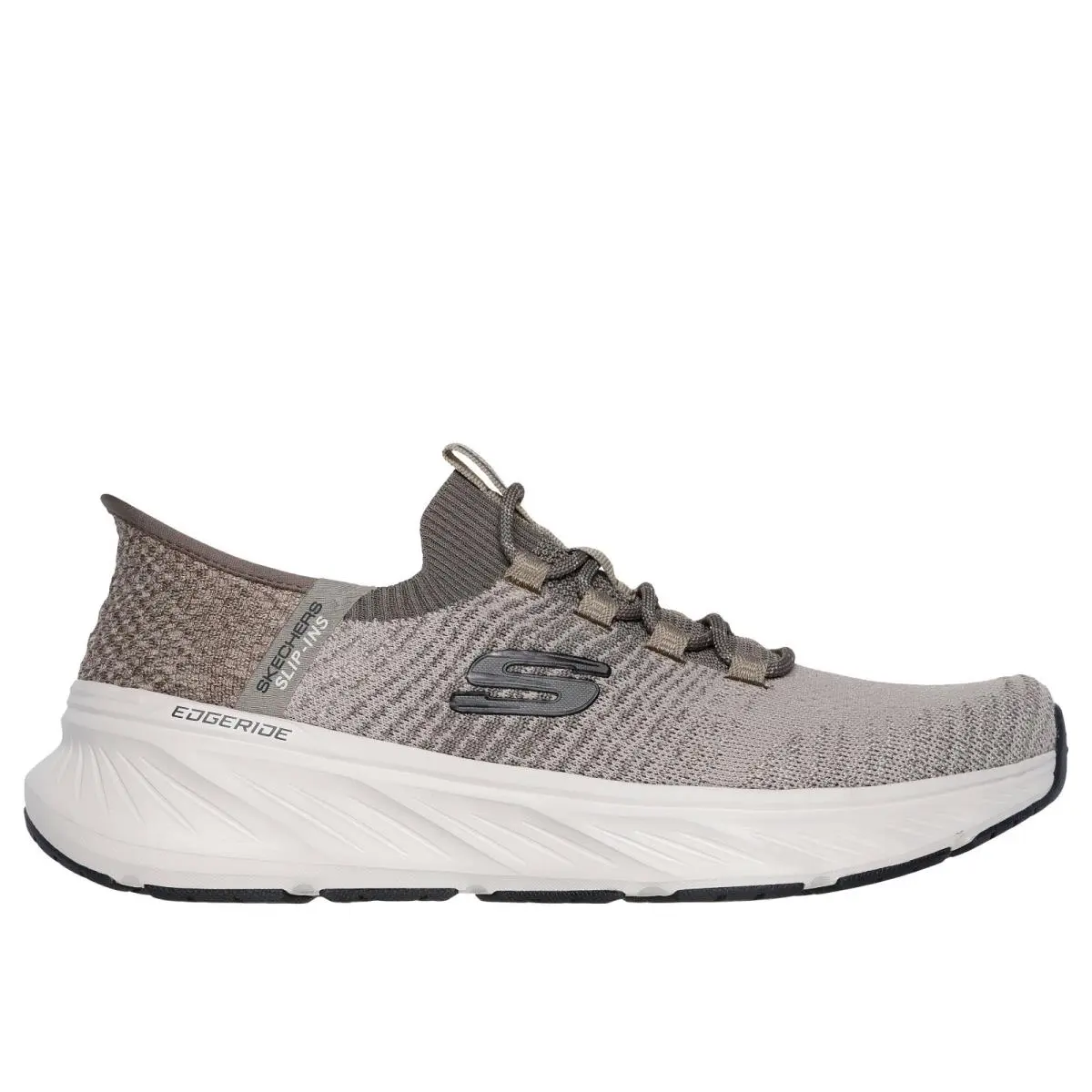 Skechers shoes - 232932 WW Tpe - Tpe - Taupe 5