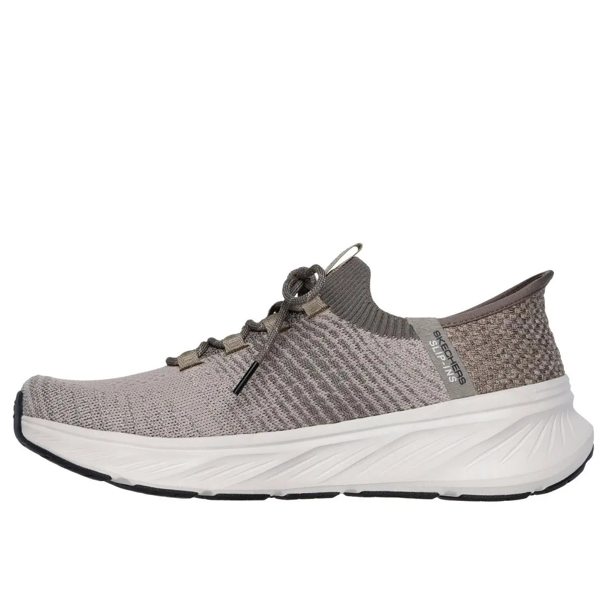 Skechers shoes - 232932 WW Tpe - Tpe - Taupe 6