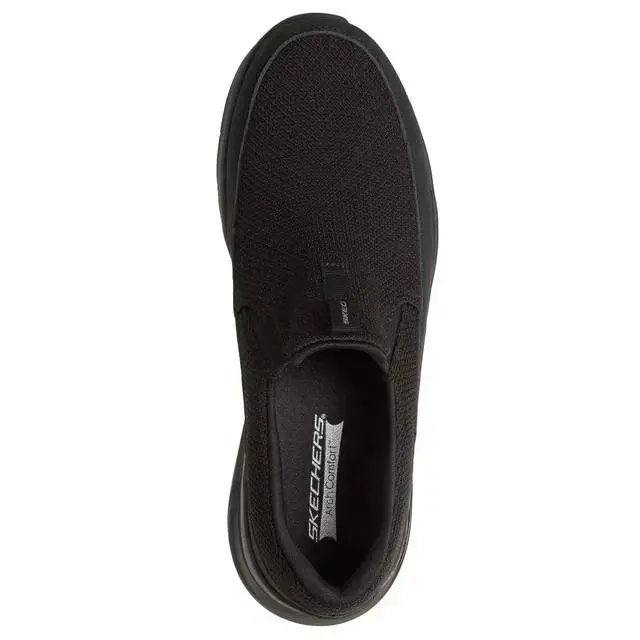 Skechers shoes - Black 2