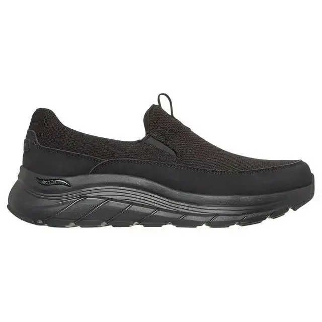 Skechers shoes - Black 4