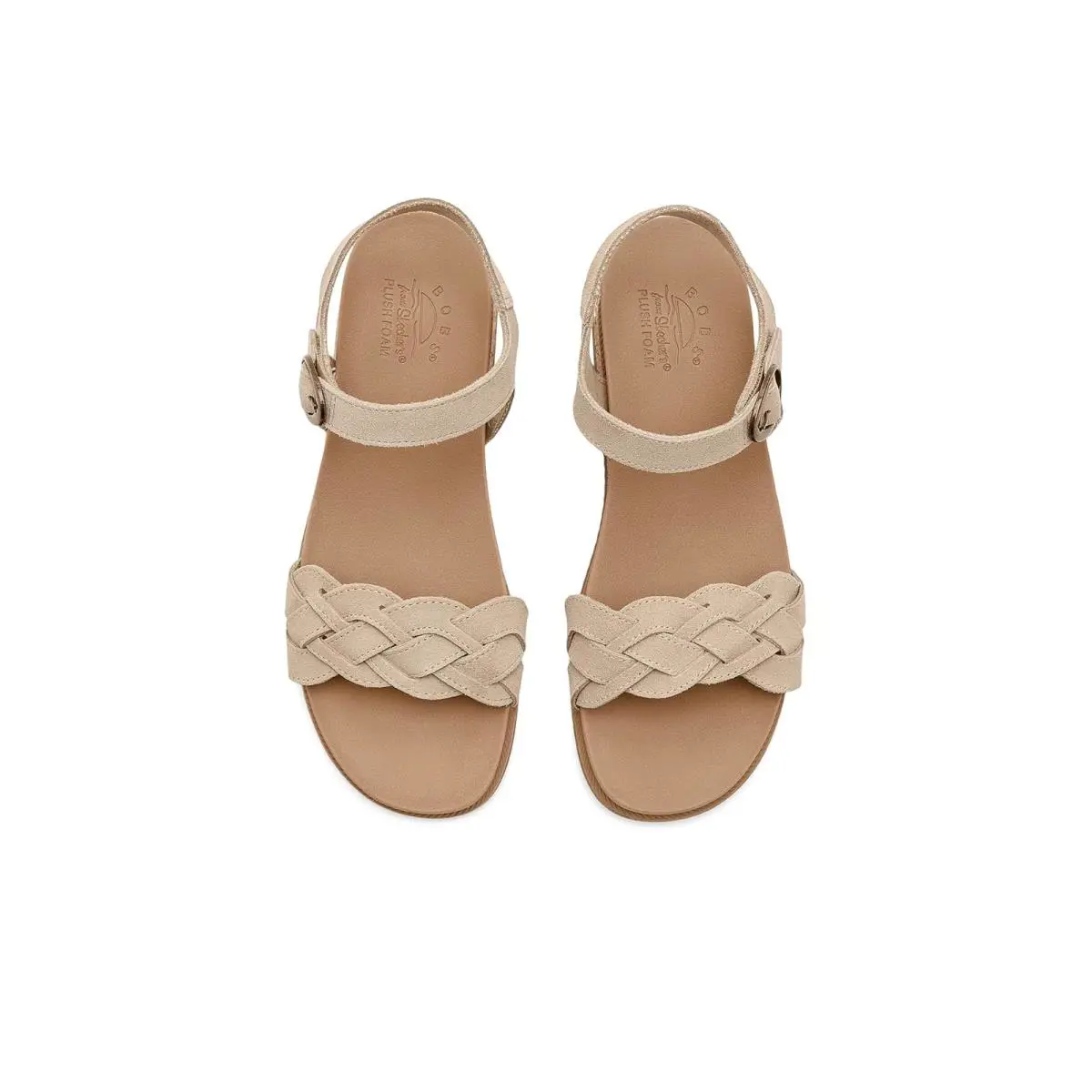 Skechers shoes - Chocolate 0