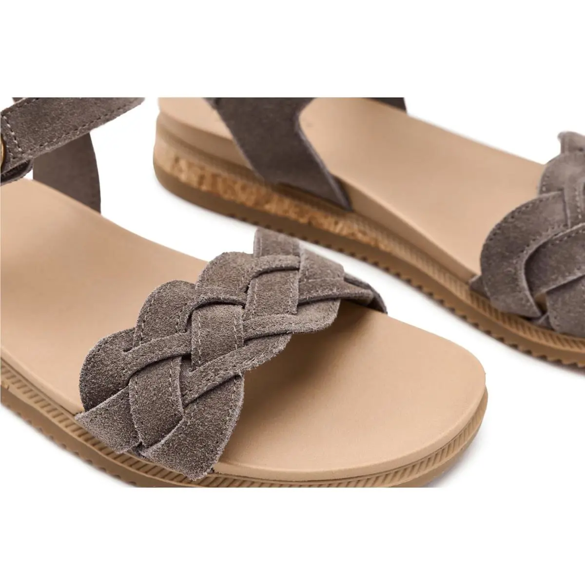 Skechers shoes - Chocolate 18