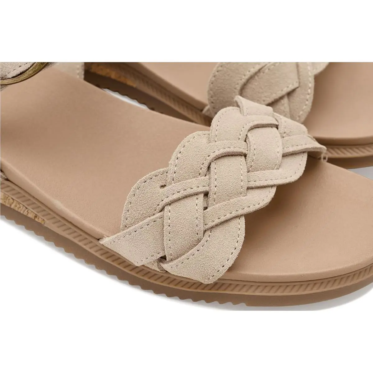 Skechers shoes - Chocolate 11