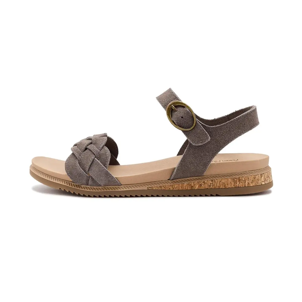 Skechers shoes - Chocolate 9