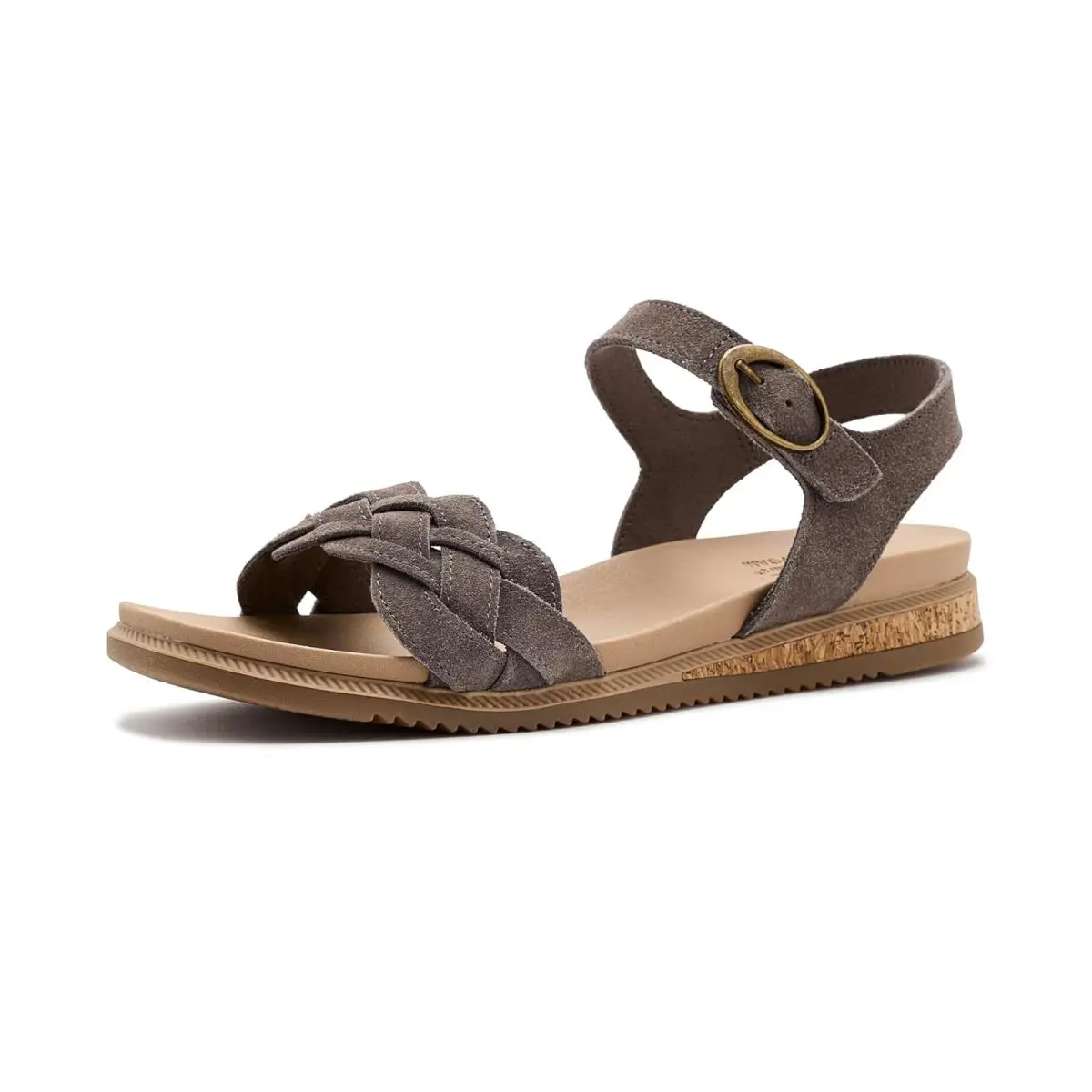 Skechers shoes - Chocolate 13