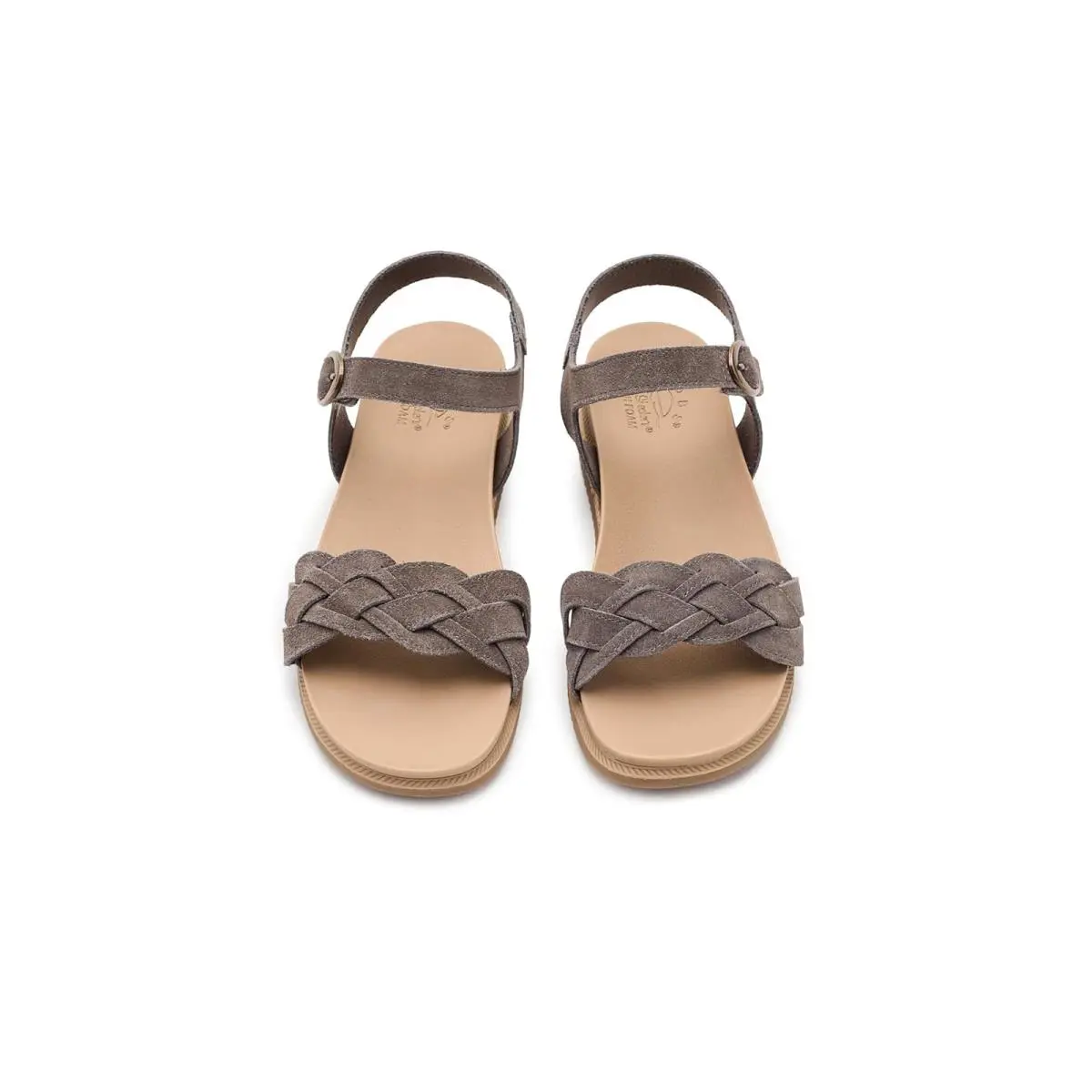 Skechers shoes - Chocolate 14