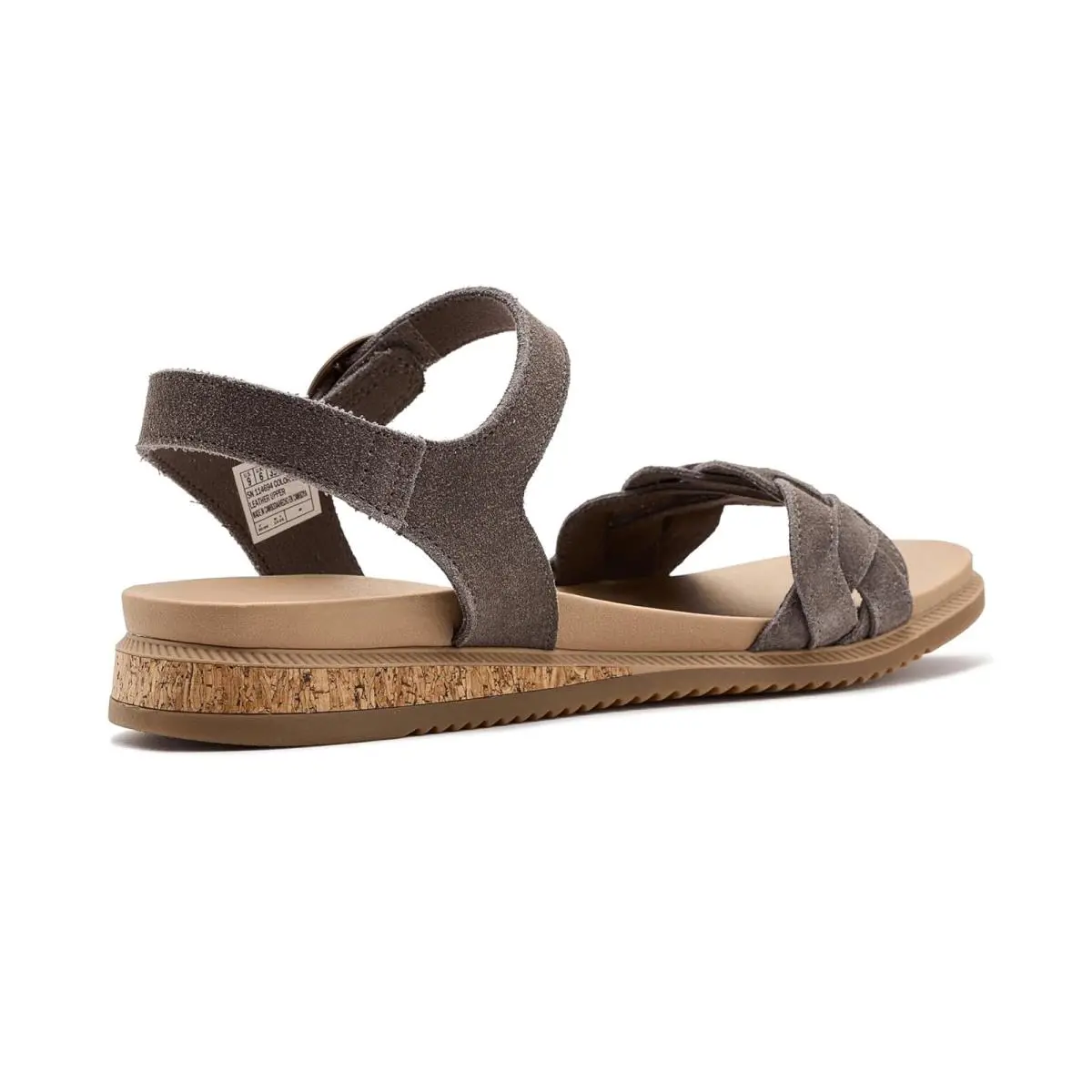 Skechers shoes - Chocolate 15