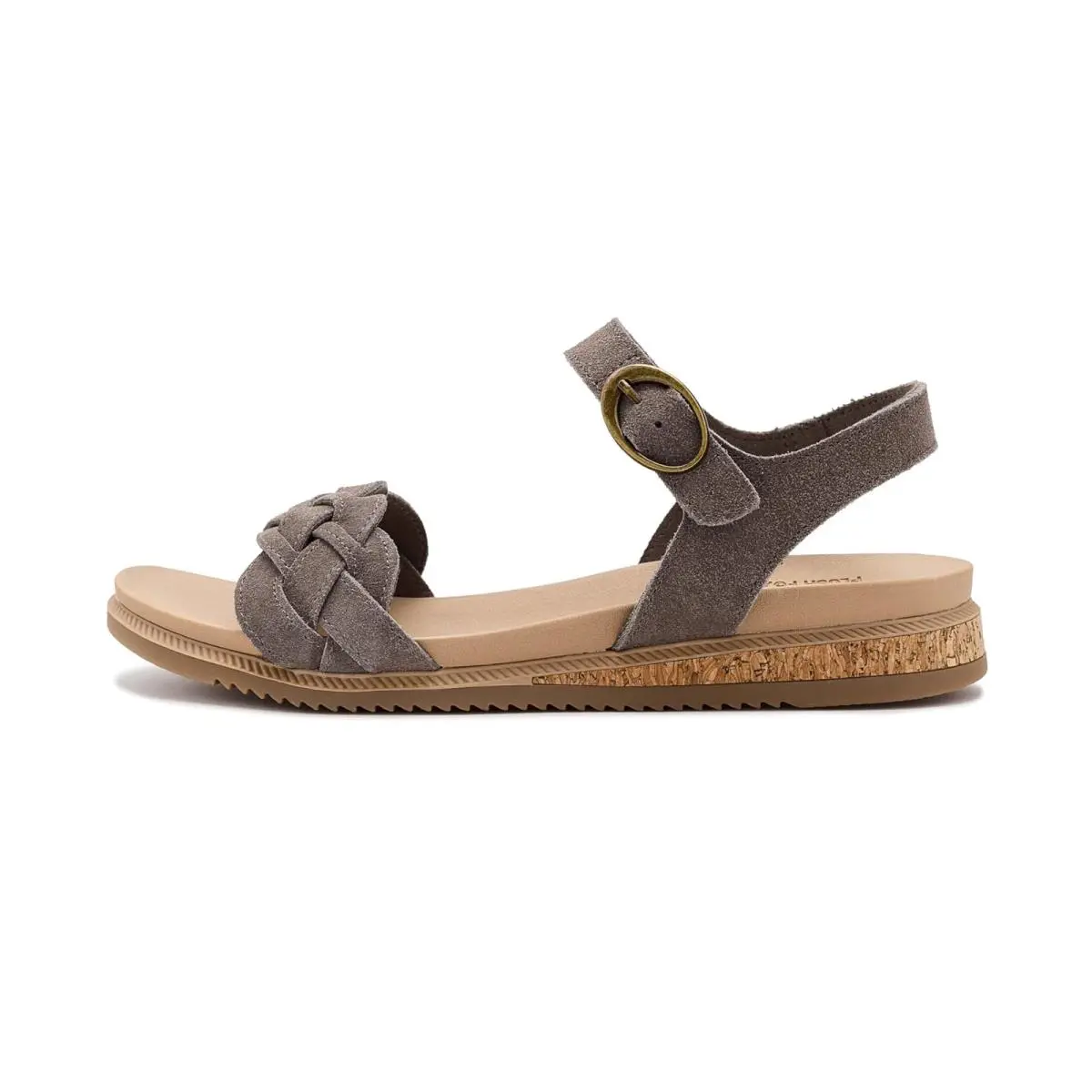 Skechers shoes - Chocolate 16