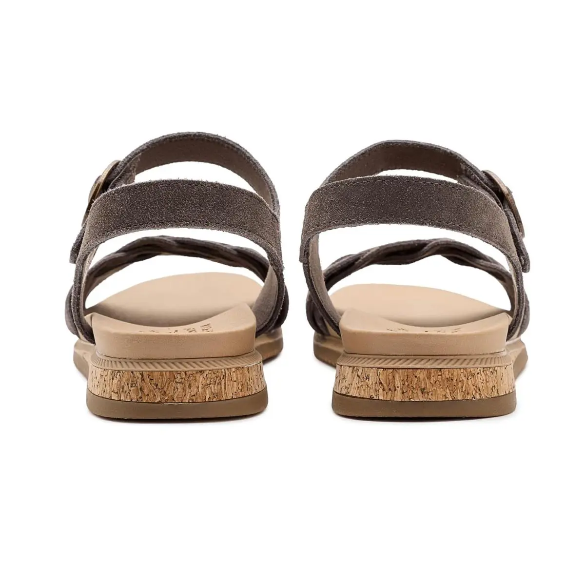 Skechers shoes - Chocolate 19