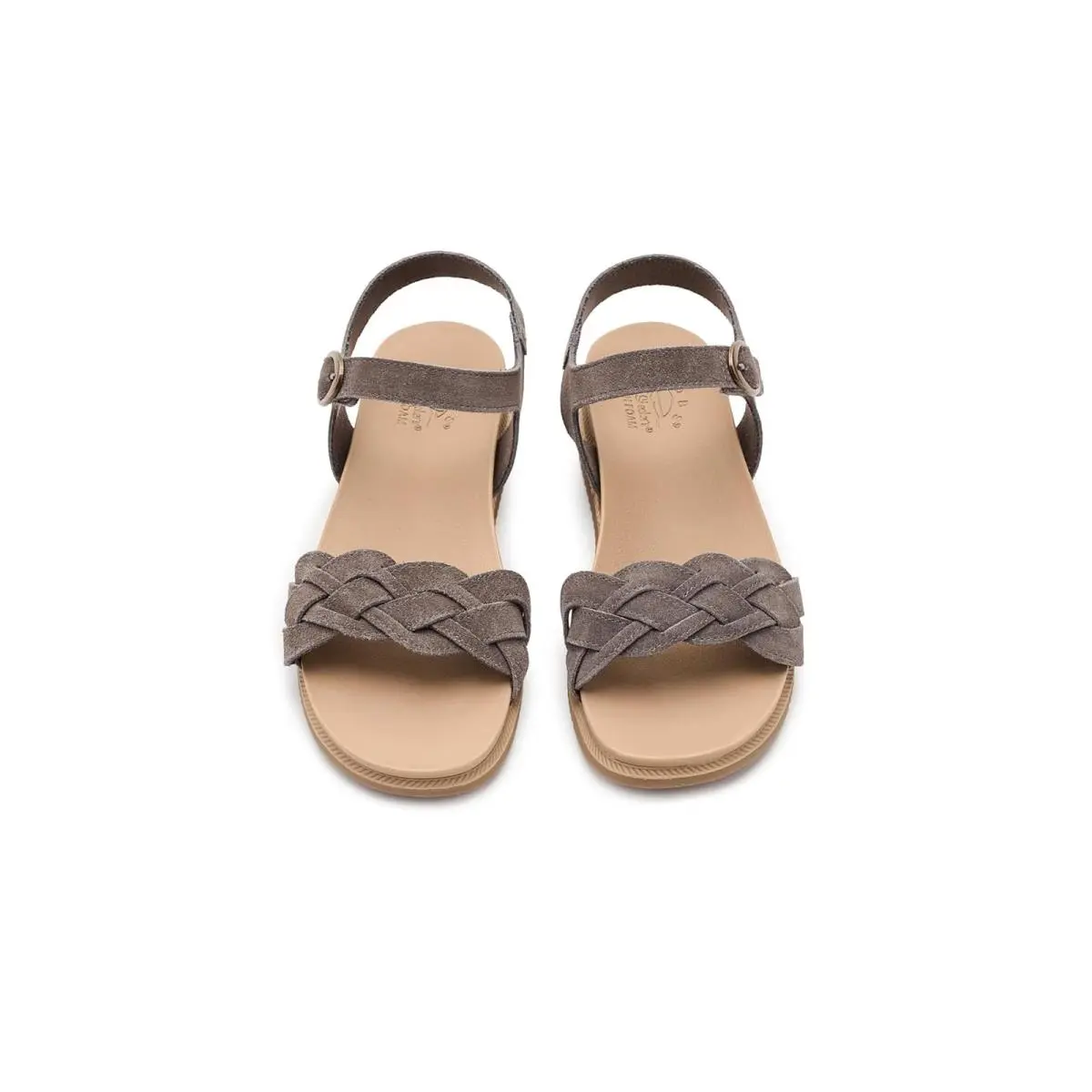 Skechers shoes - Chocolate 7