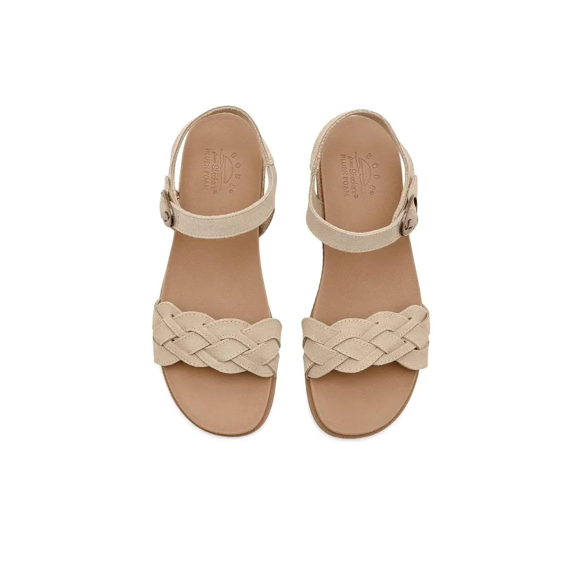 Skechers shoes - Chocolate 14