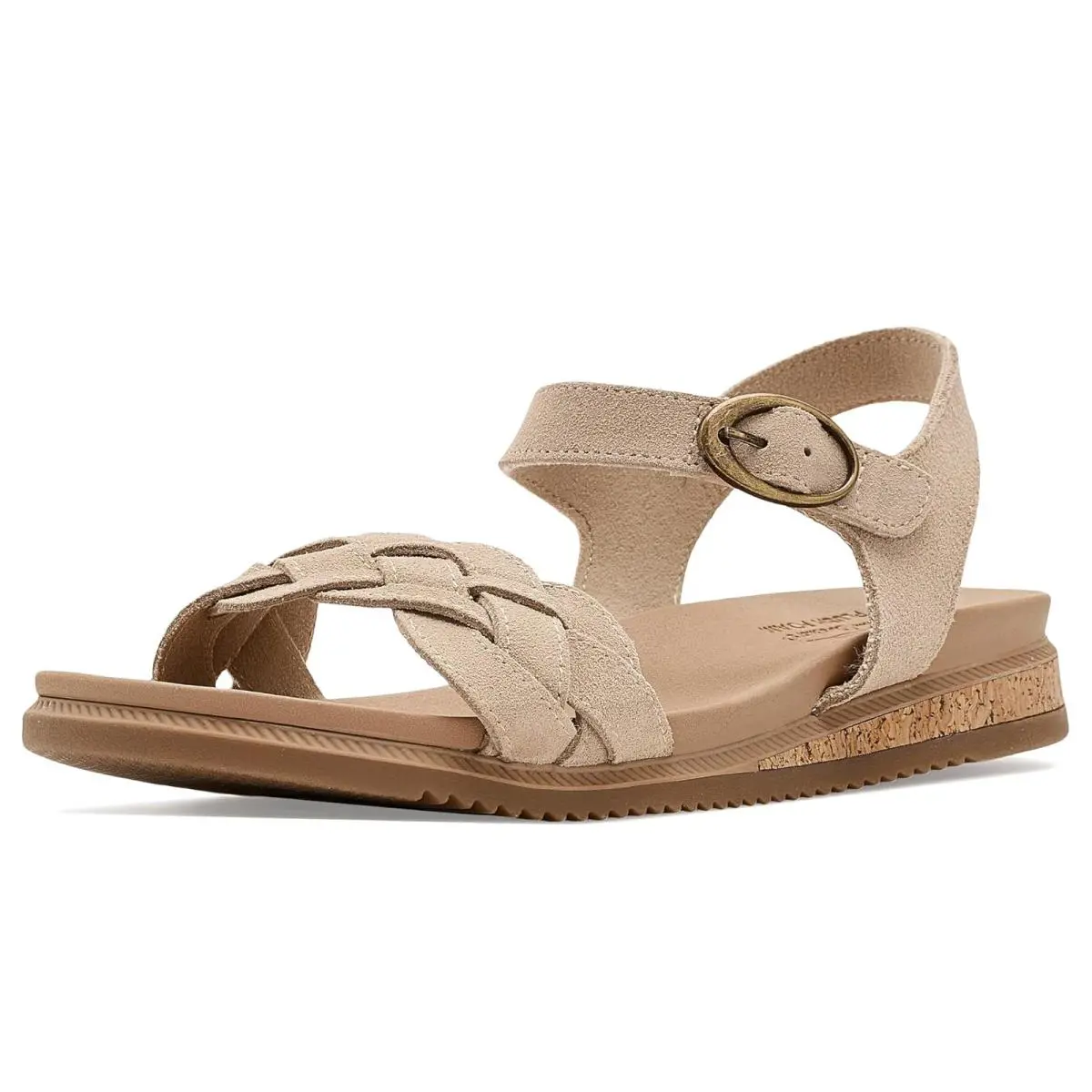 Skechers shoes - Chocolate 6