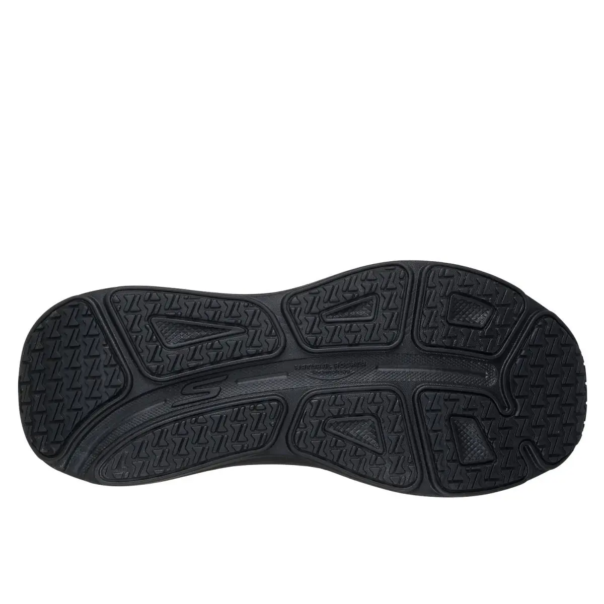 Skechers shoes - Black 2