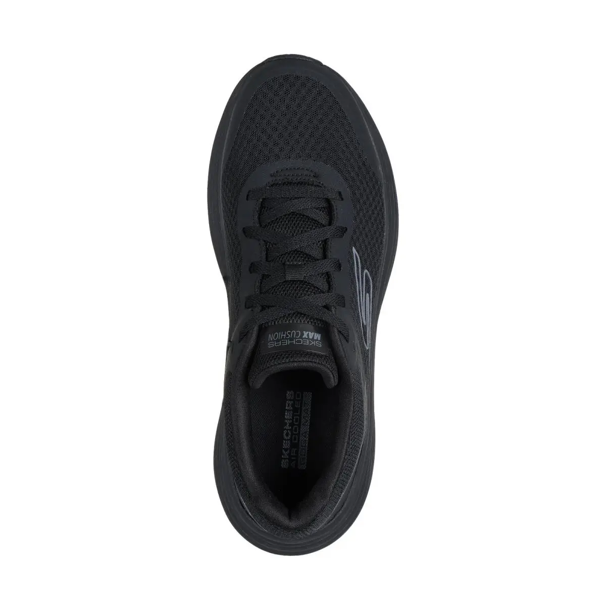 Skechers shoes - Black 3