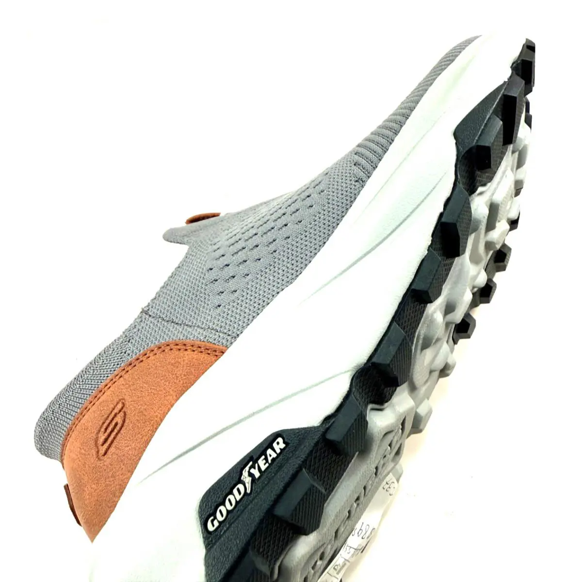Skechers shoes - Grey 8