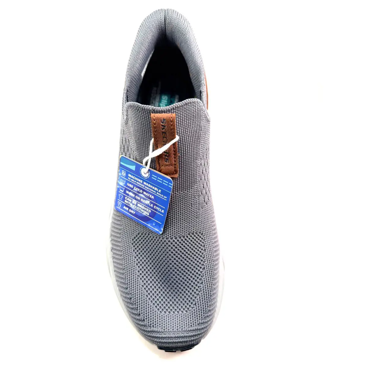 Skechers shoes - Grey 2