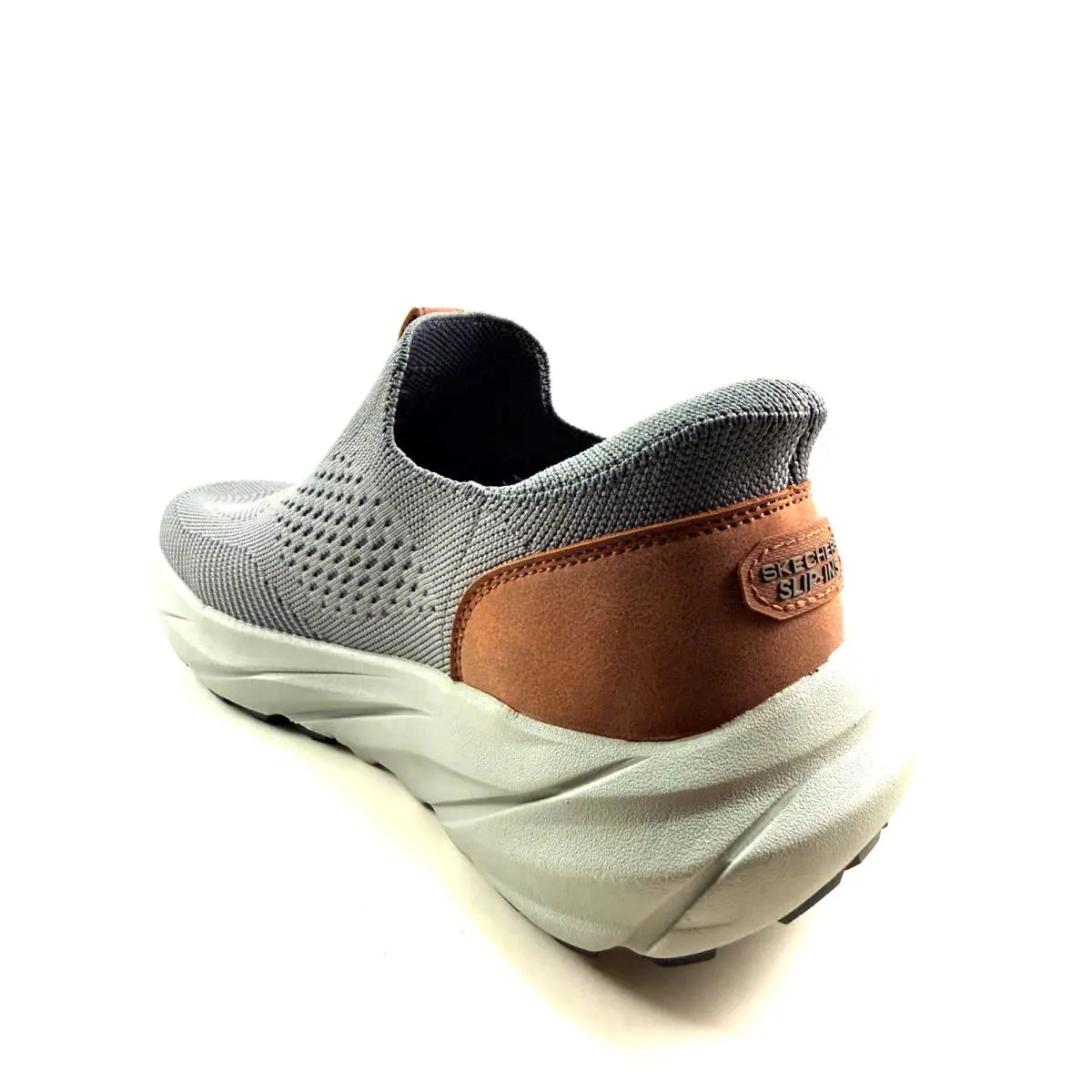Skechers shoes - Grey 5