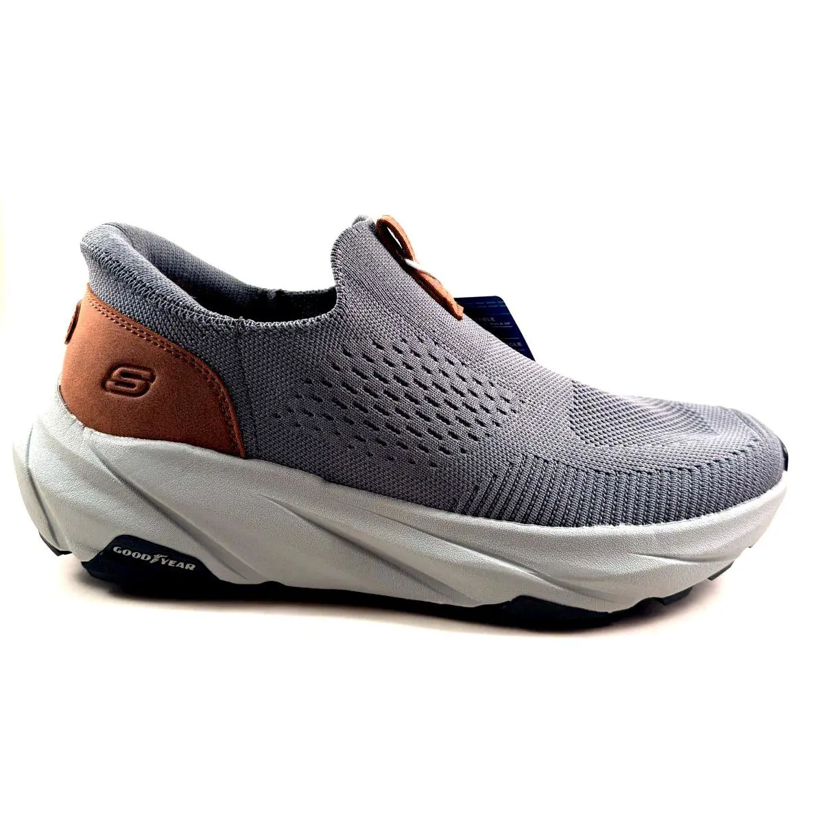 Skechers shoes - Grey 11