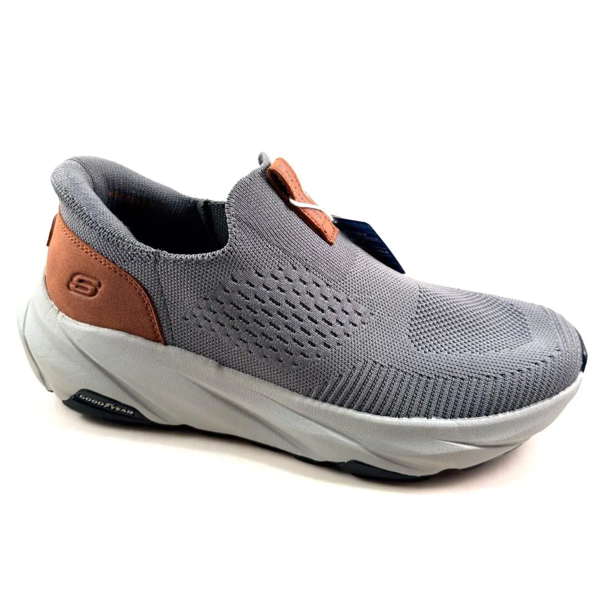 Skechers shoes - Grey 9