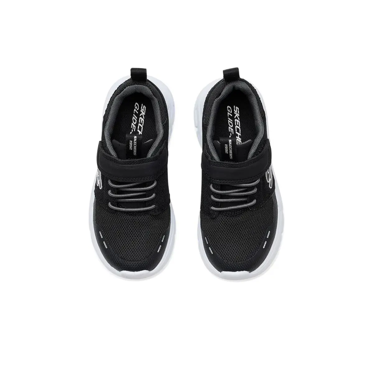 Skechers shoes - Black 0