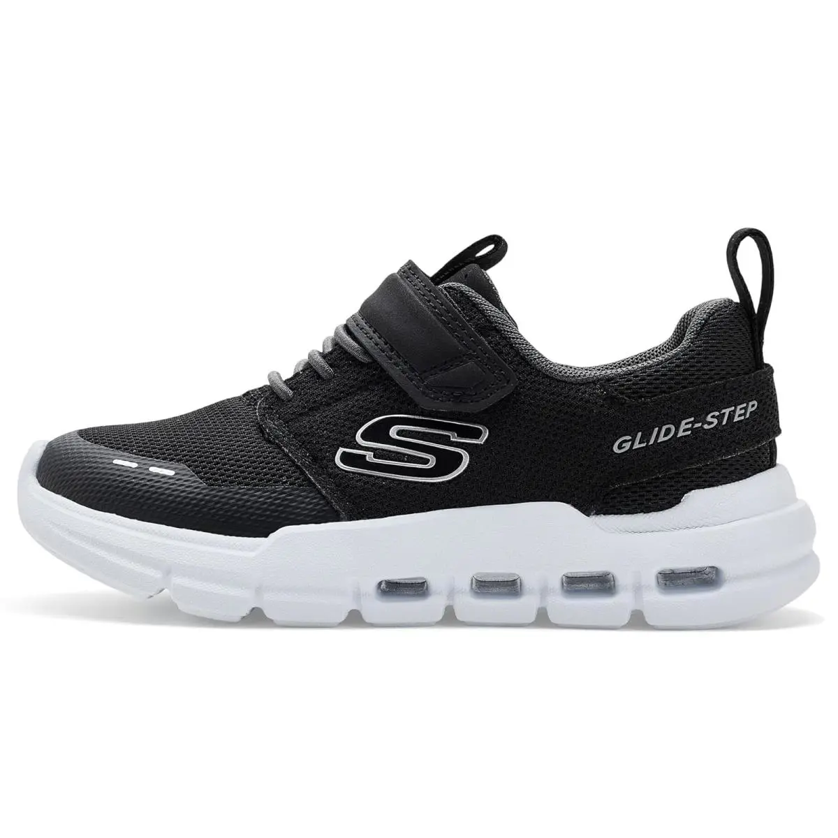 Skechers shoes - Black 2