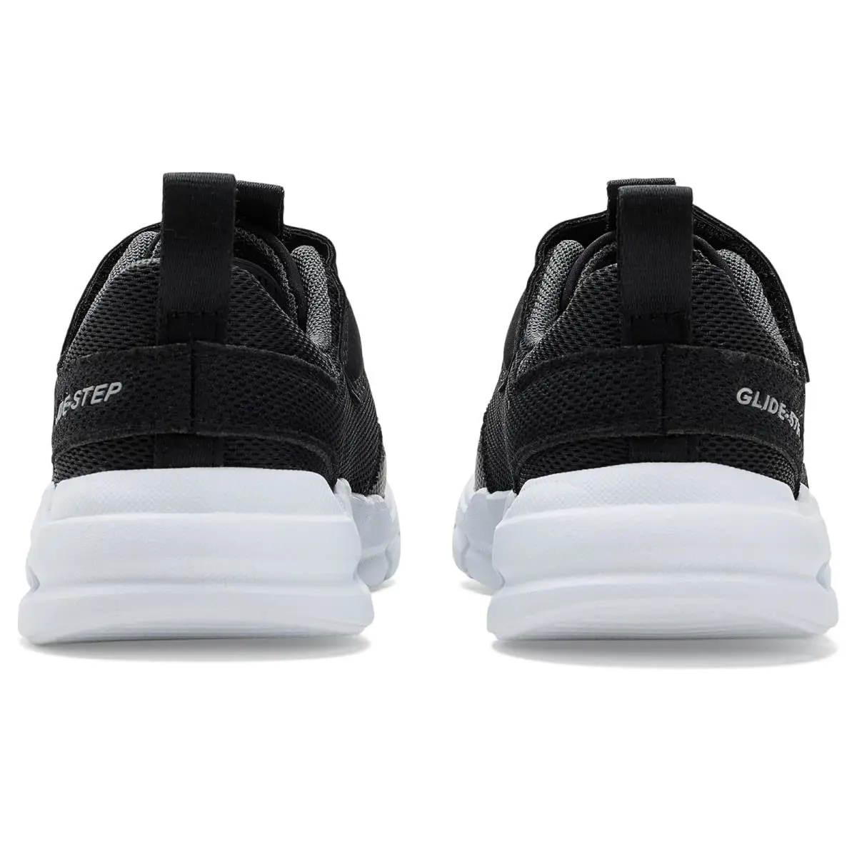 Skechers shoes - Black 5