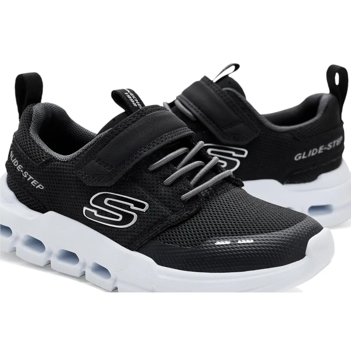 Skechers shoes - Black 11