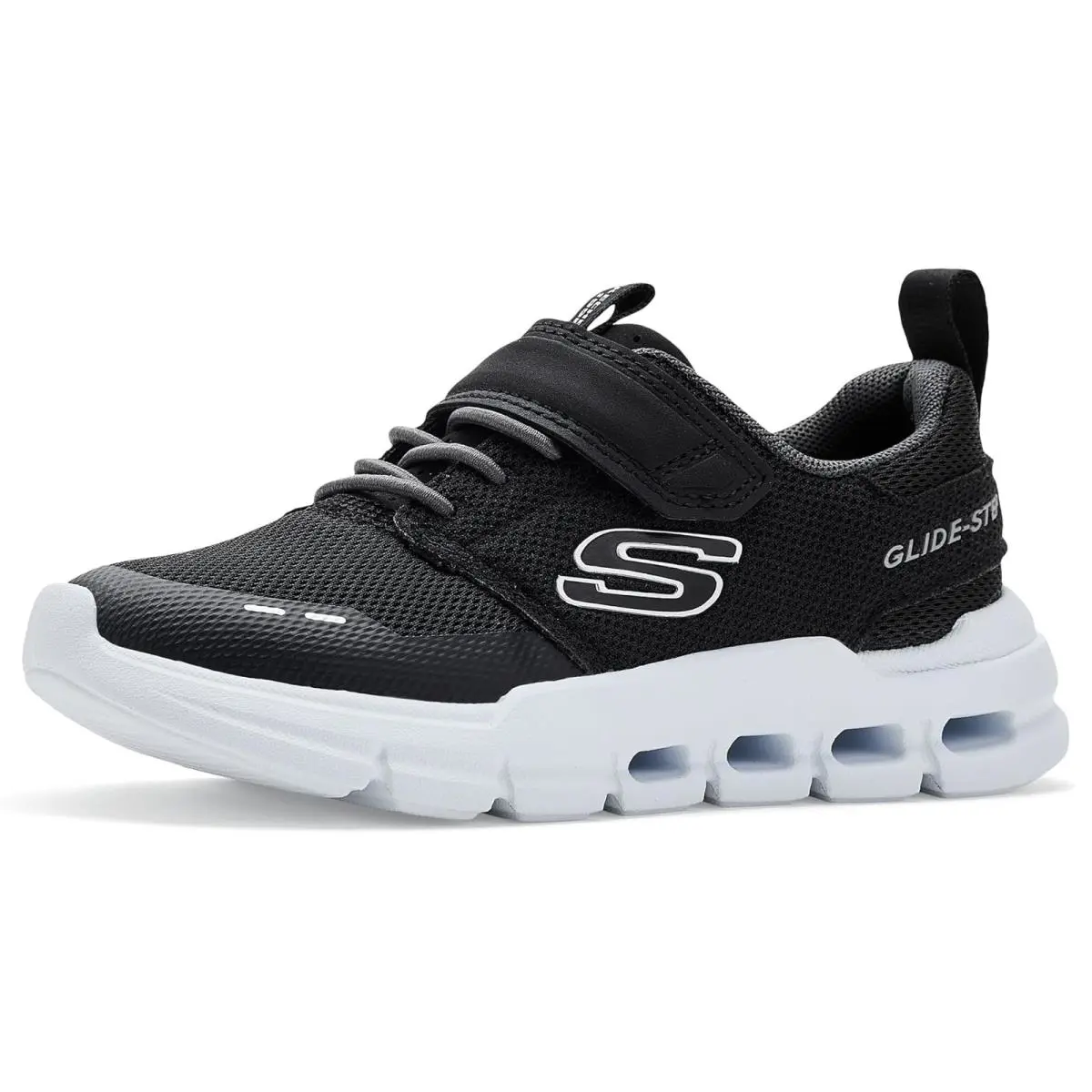 Skechers shoes - Black 6