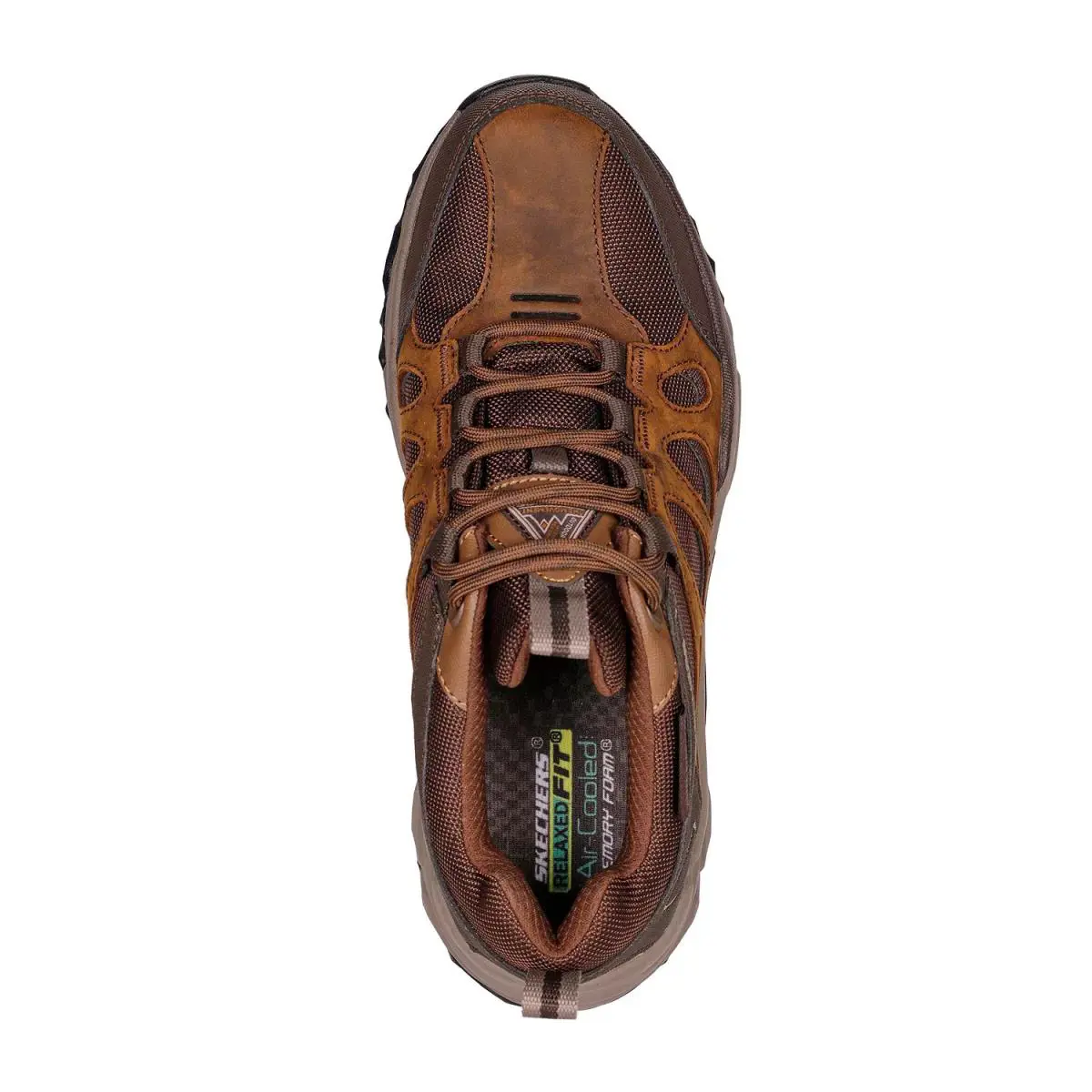 Skechers shoes - Brown 0