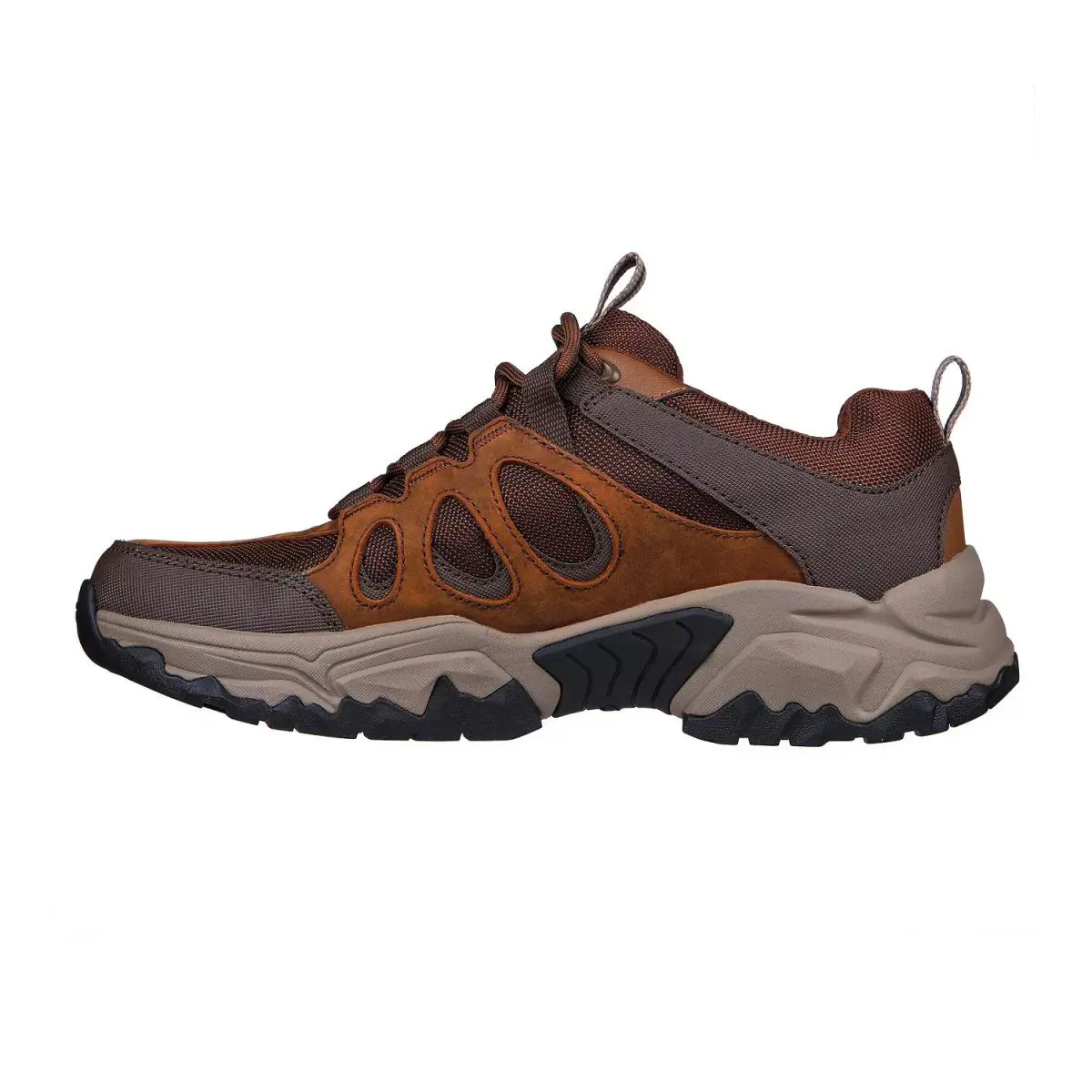 Skechers shoes - Brown 1