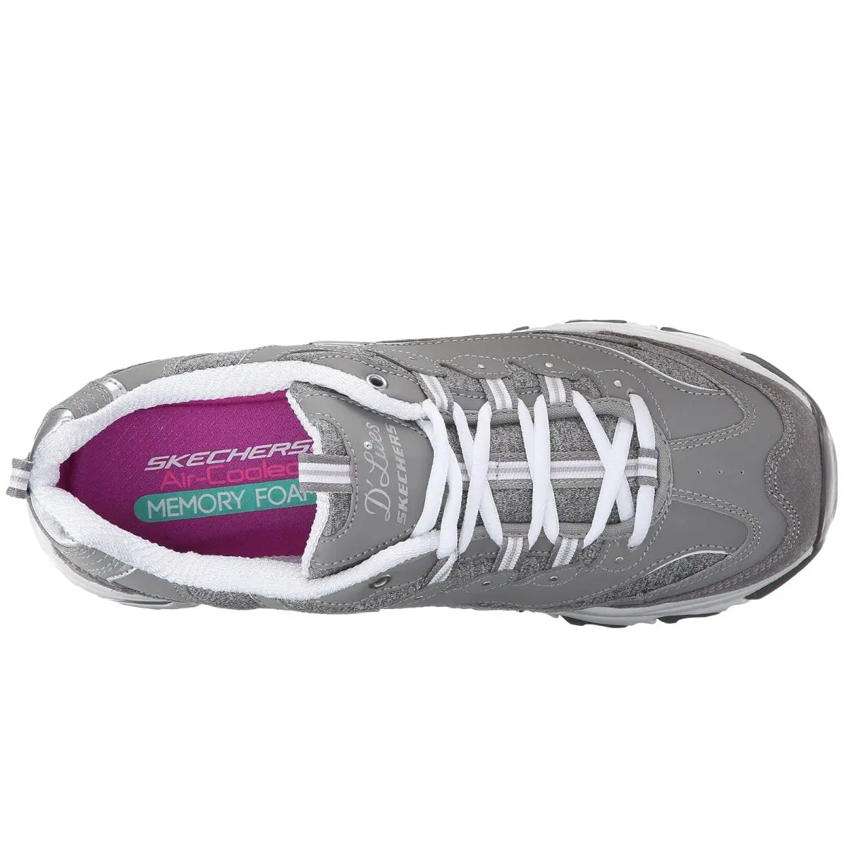 Skechers shoes - Gray 0