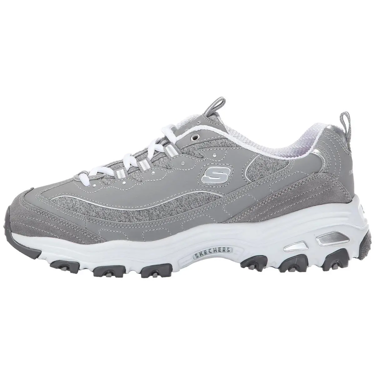 Skechers shoes - Gray 2