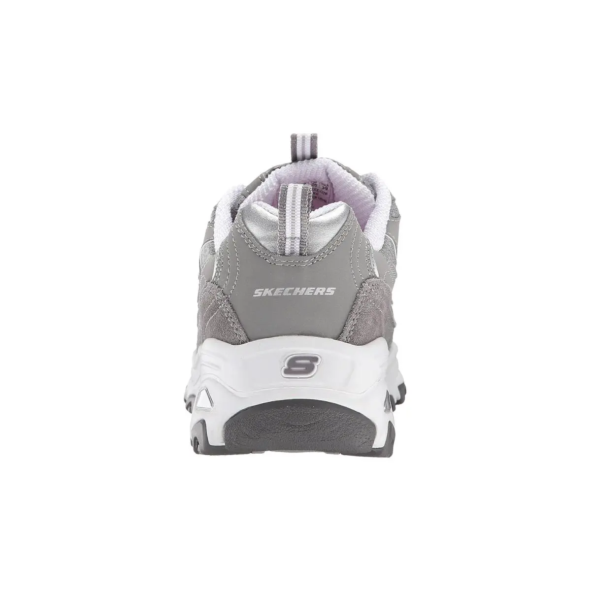 Skechers shoes - Gray 3