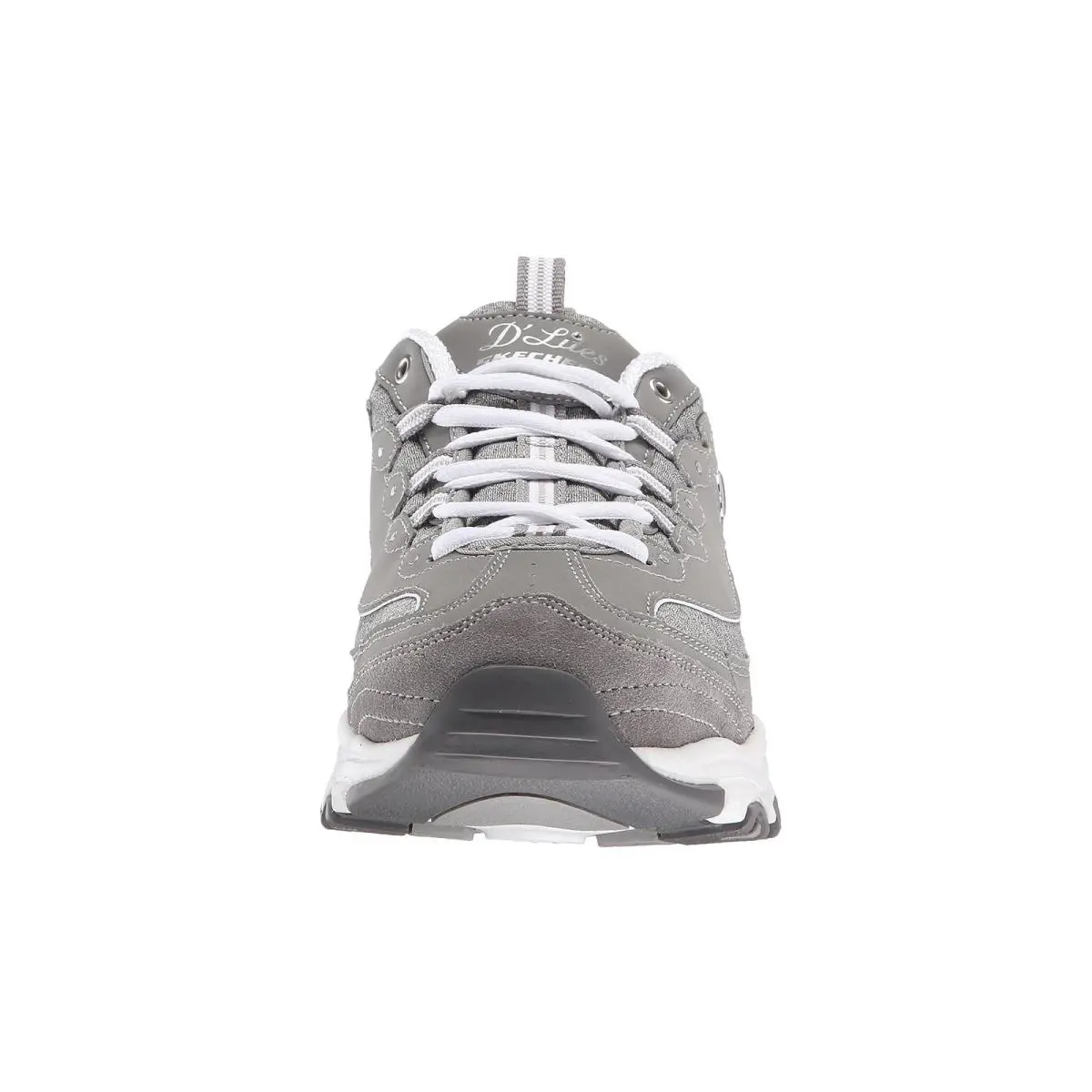 Skechers shoes - Gray 5