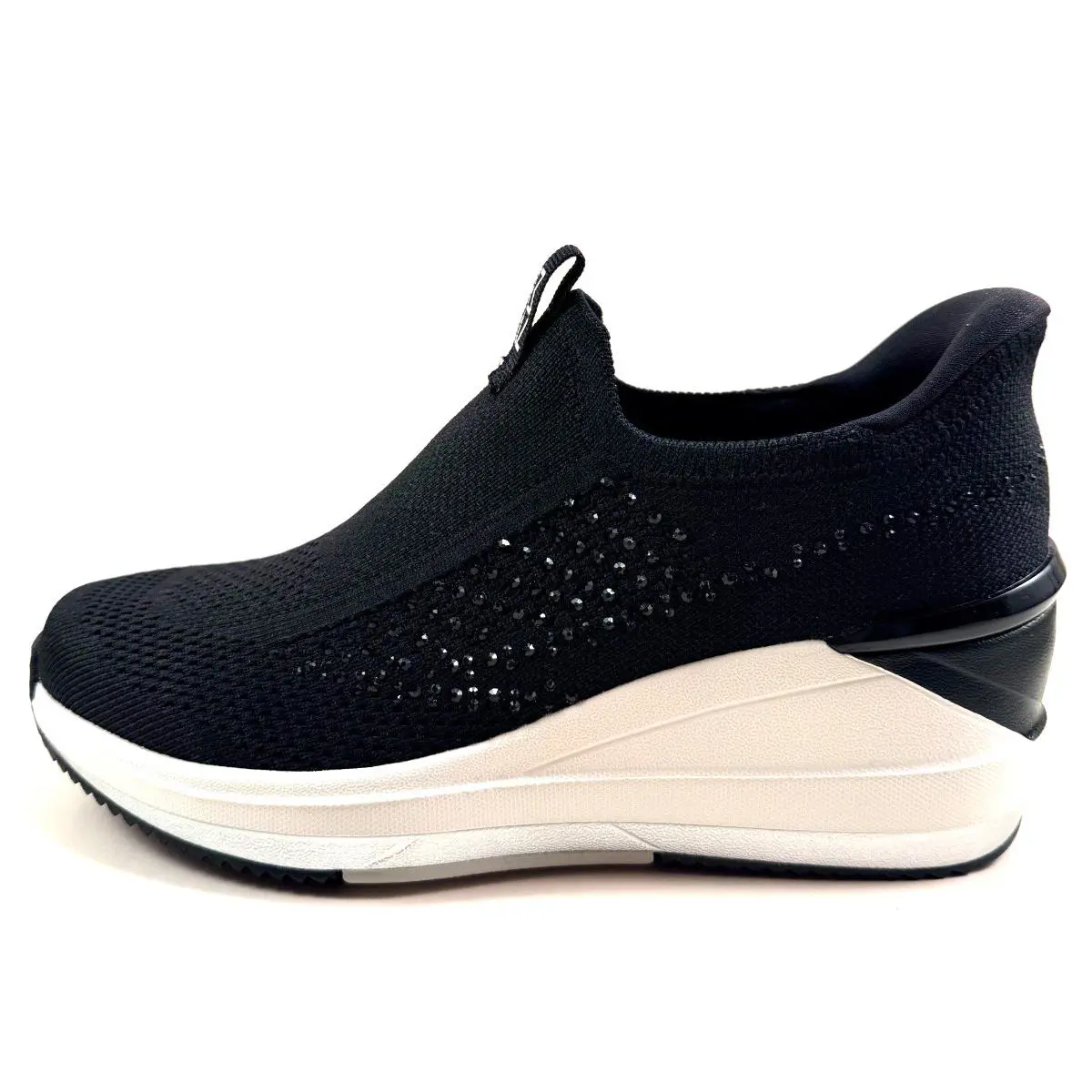 Skechers shoes - Black 1