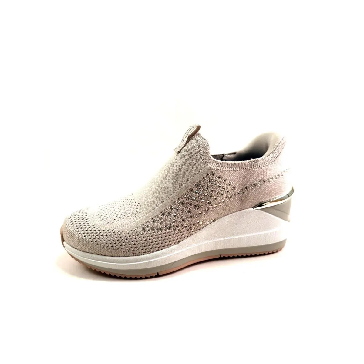 Skechers shoes - Black 21