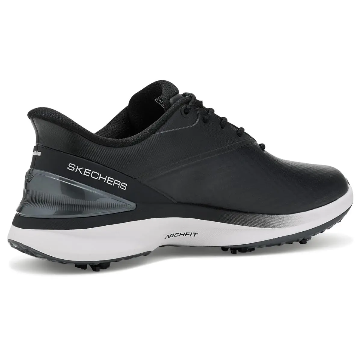 Skechers shoes - Black 1