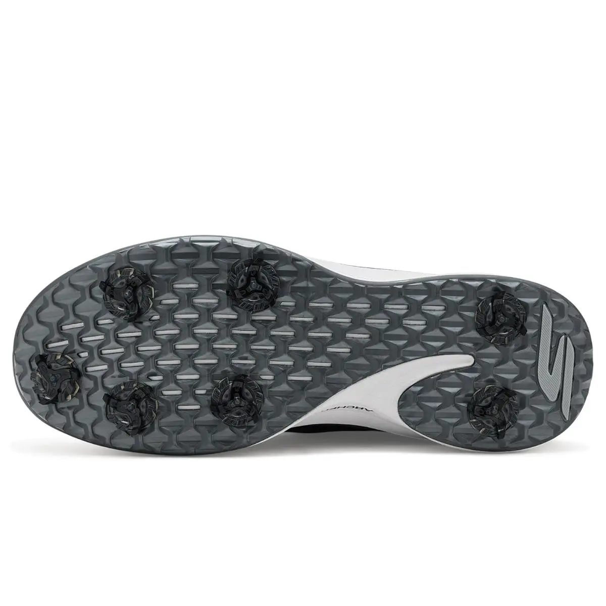 Skechers shoes - Black 3