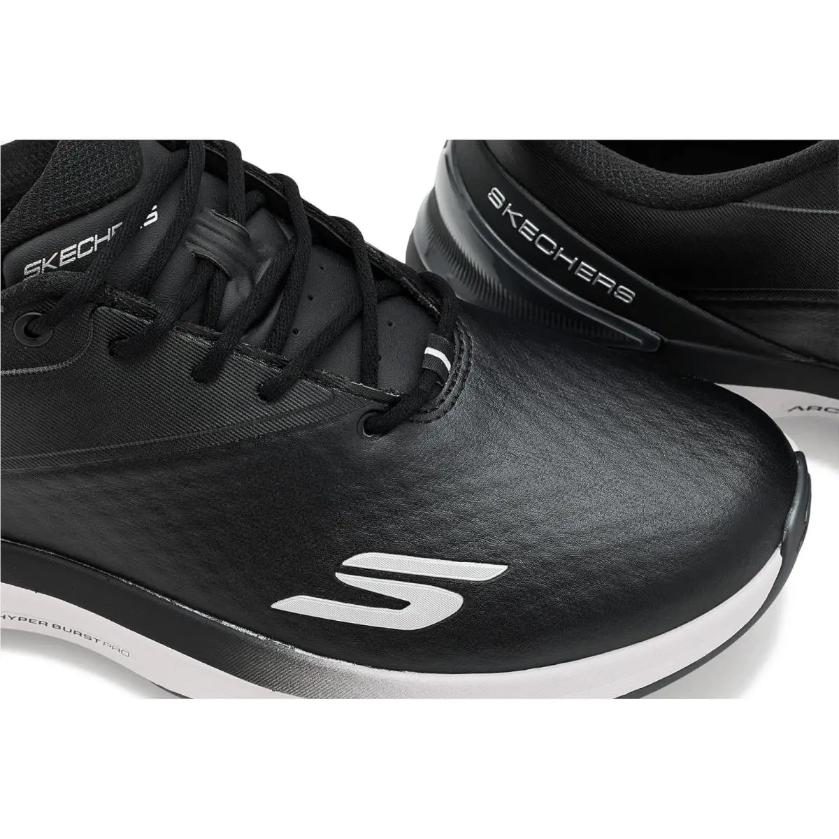 Skechers shoes - Black 11