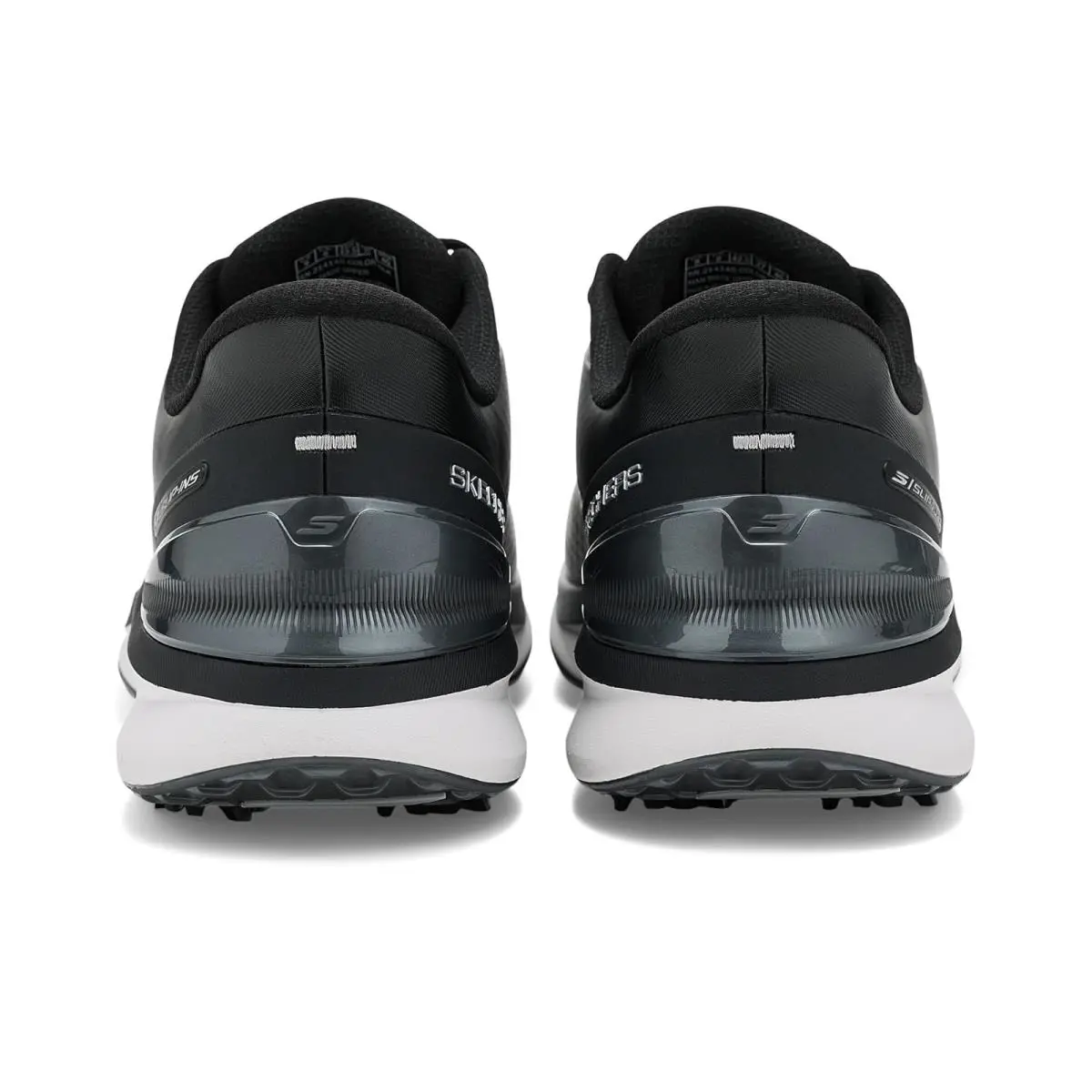 Skechers shoes - Black 12