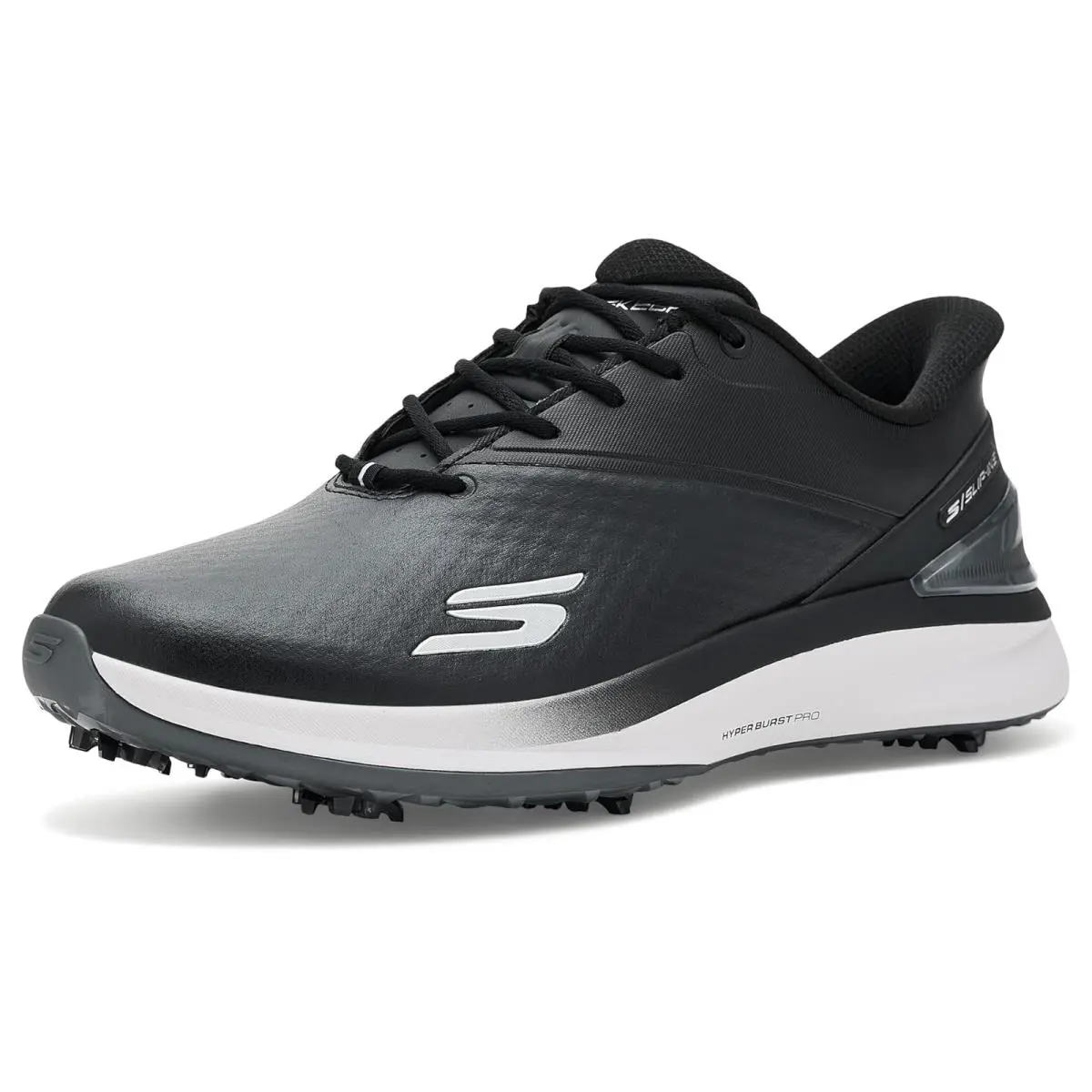 Skechers shoes - Black 6