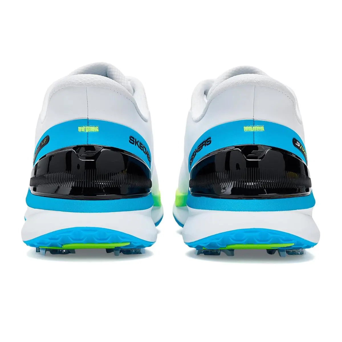 Skechers shoes - Black 26