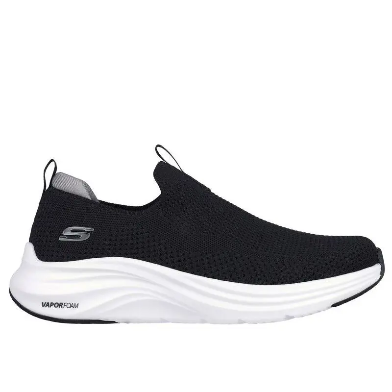 Skechers shoes - Vapor Foam - Covert - Vapor Foam Covert - 232629 BKGY - Black/Gray 0