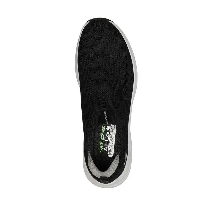 Skechers shoes - Vapor Foam - Covert - Vapor Foam Covert - 232629 BKGY - Black/Gray 2