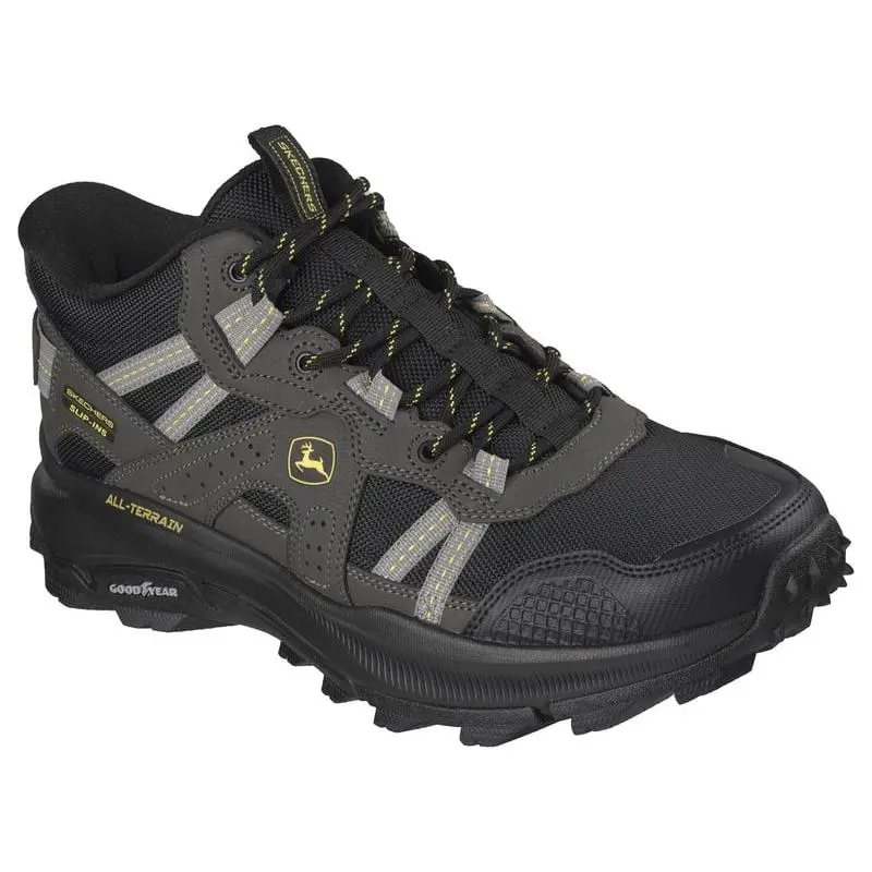 Skechers shoes - BLACK 0